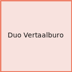 Duo Vertaalburo